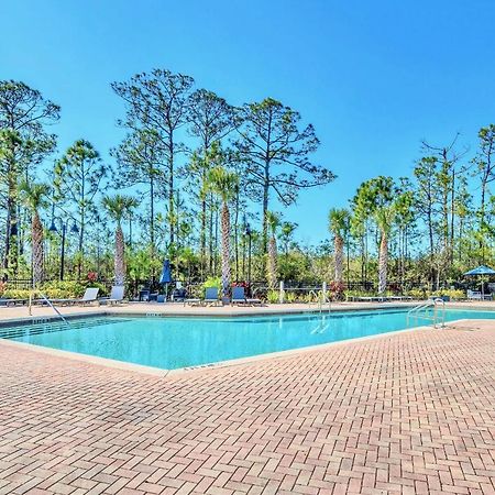 Near Disney - 3Br Condo - Pool Hot Tub Games Orlando Ngoại thất bức ảnh
