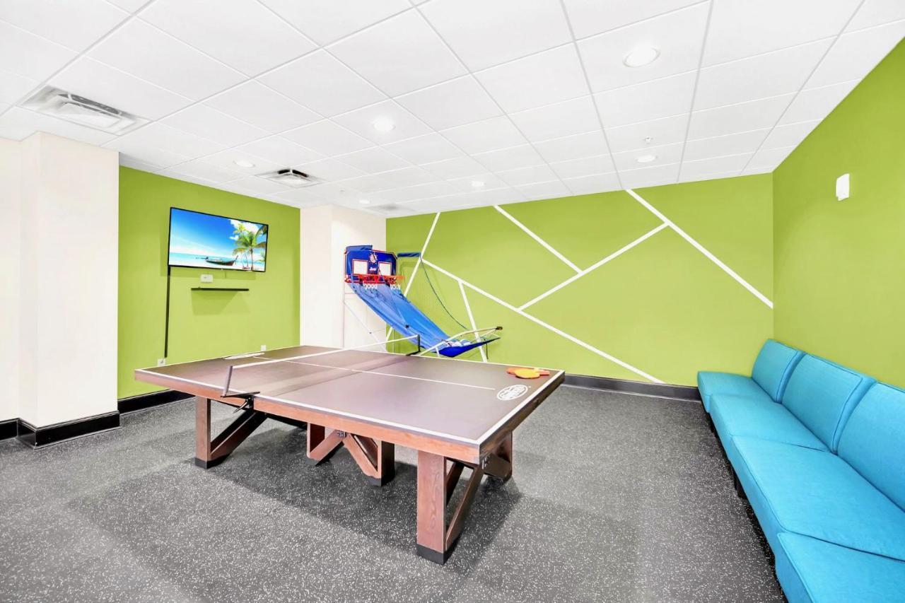 Near Disney - 3Br Condo - Pool Hot Tub Games Orlando Ngoại thất bức ảnh