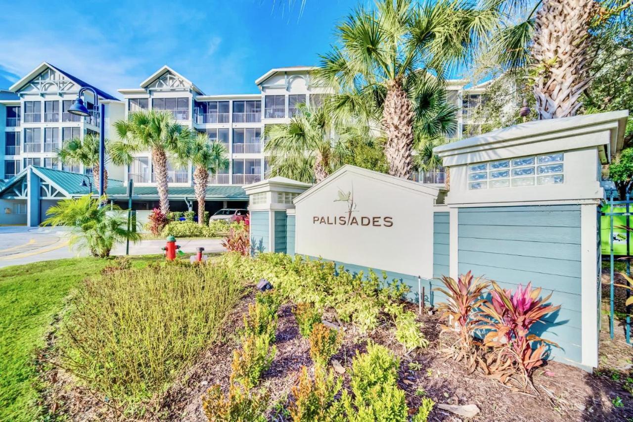 Near Disney - 3Br Condo - Pool Hot Tub Games Orlando Ngoại thất bức ảnh