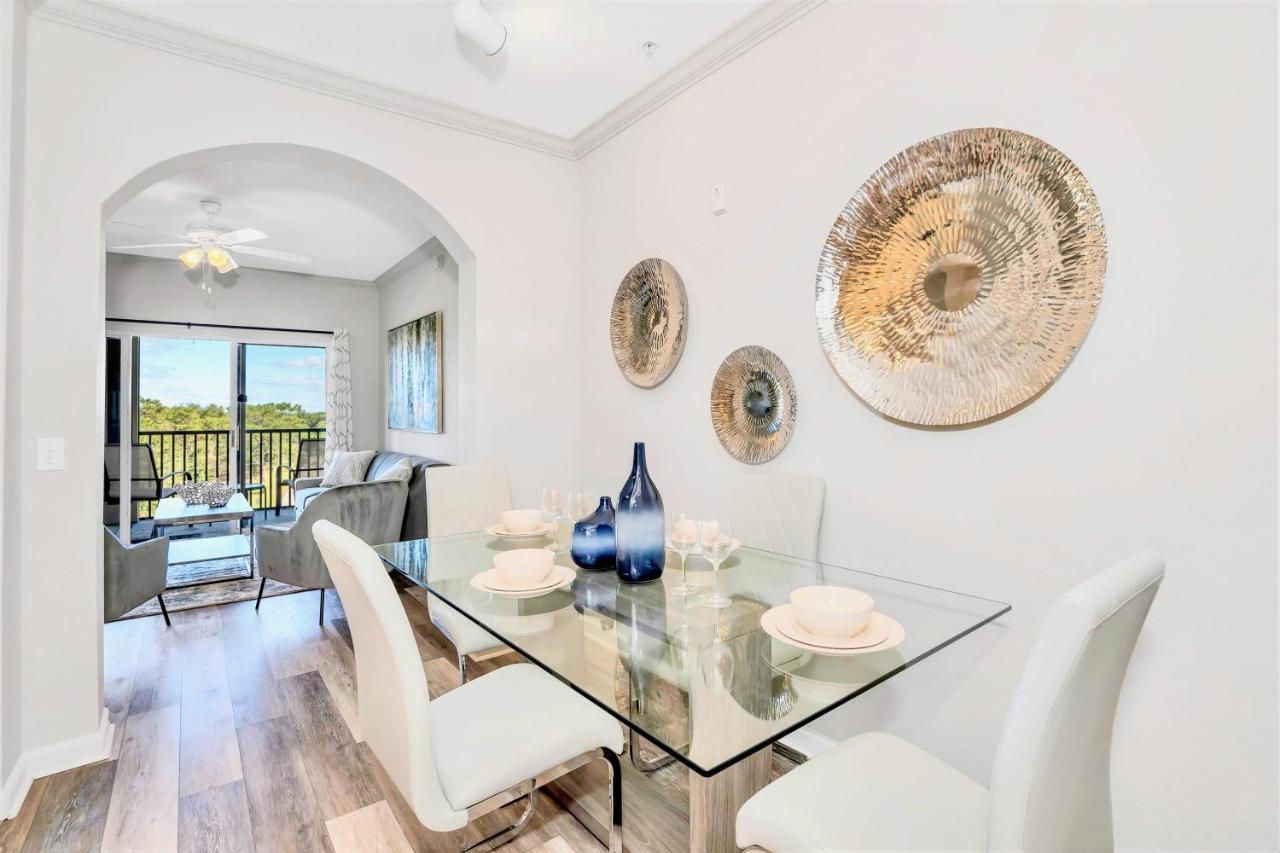 Near Disney - 3Br Condo - Pool Hot Tub Games Orlando Ngoại thất bức ảnh