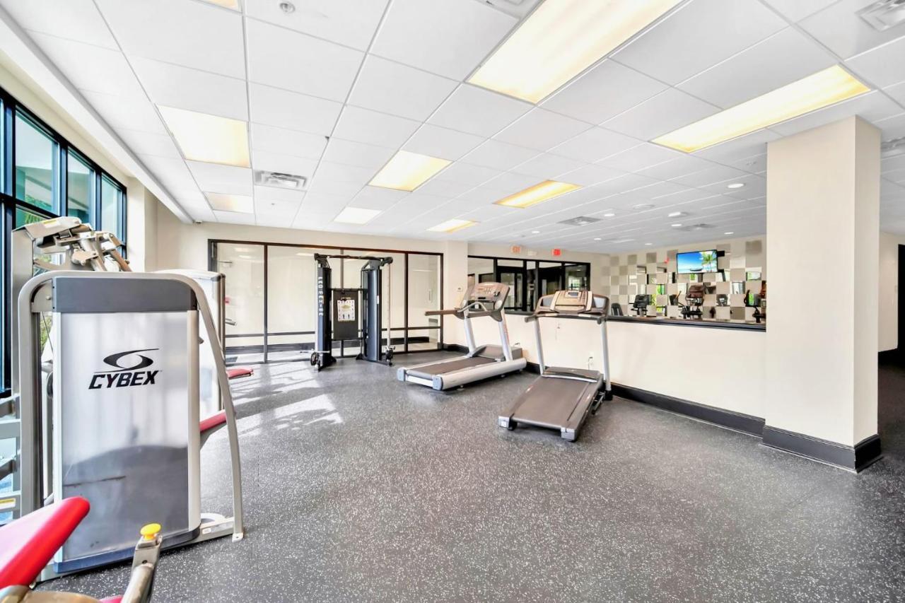 Near Disney - 3Br Condo - Pool Hot Tub Games Orlando Ngoại thất bức ảnh