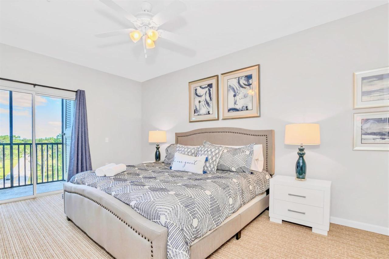 Near Disney - 3Br Condo - Pool Hot Tub Games Orlando Ngoại thất bức ảnh